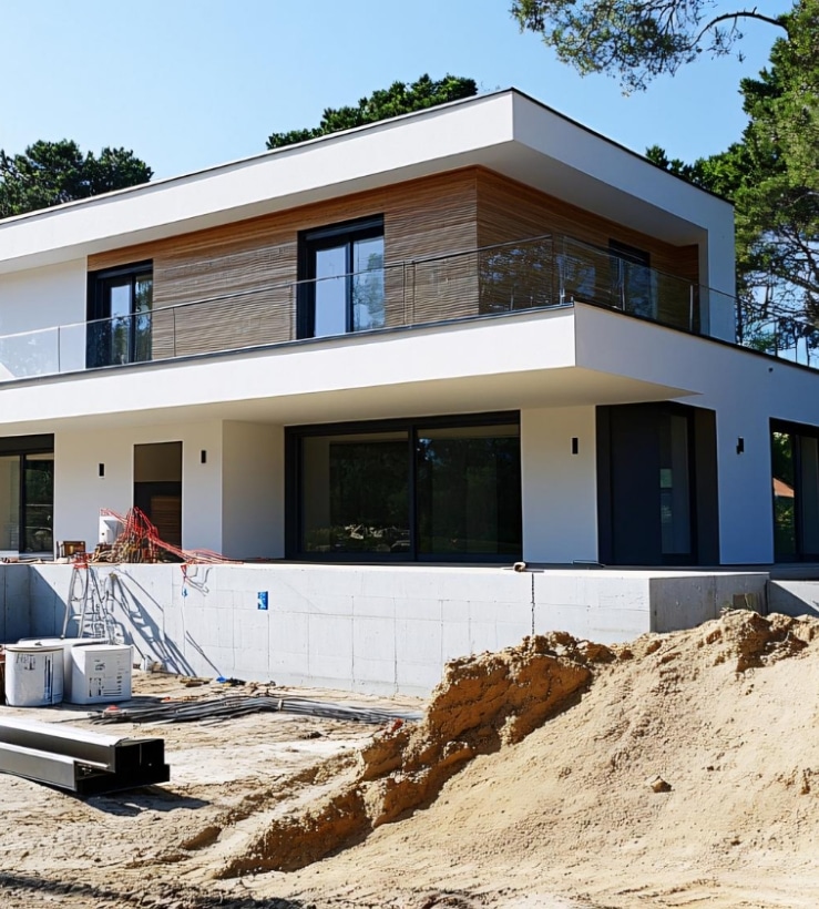 entreprise de construction landes pays basque