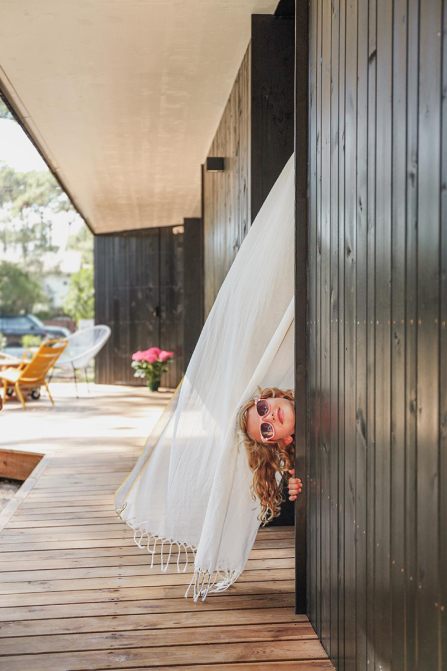 construction villa boucaux