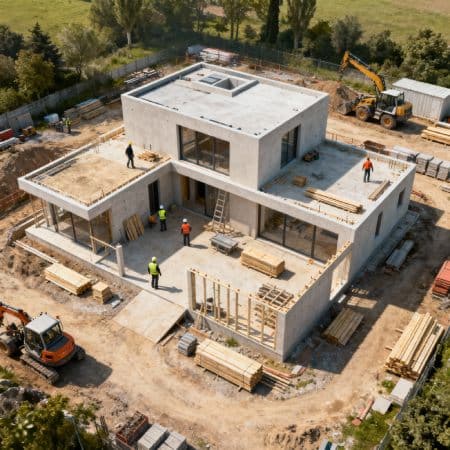 définition gros oeuvre