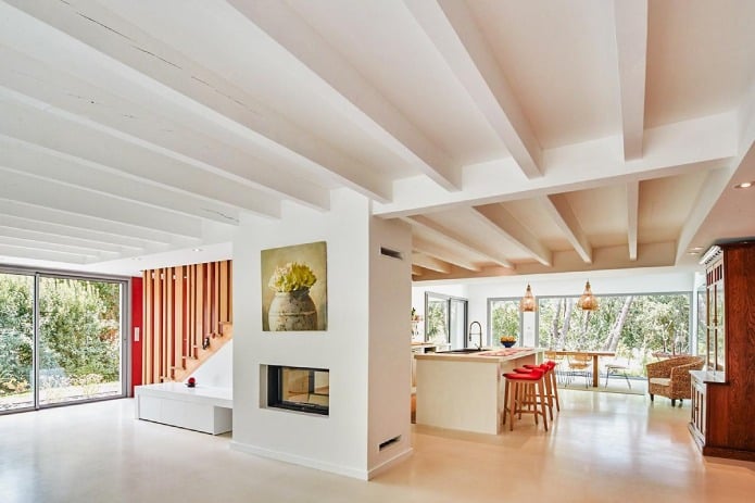 maison individuelle hossegor