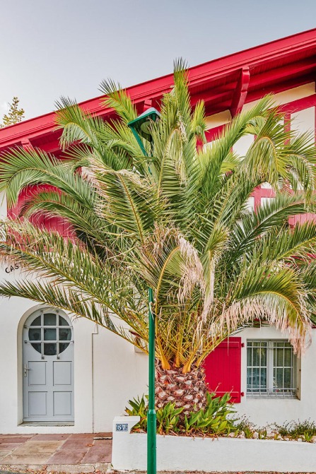 maison individuelle guethary