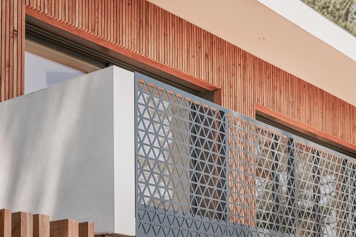 villa contemporaine hossegor